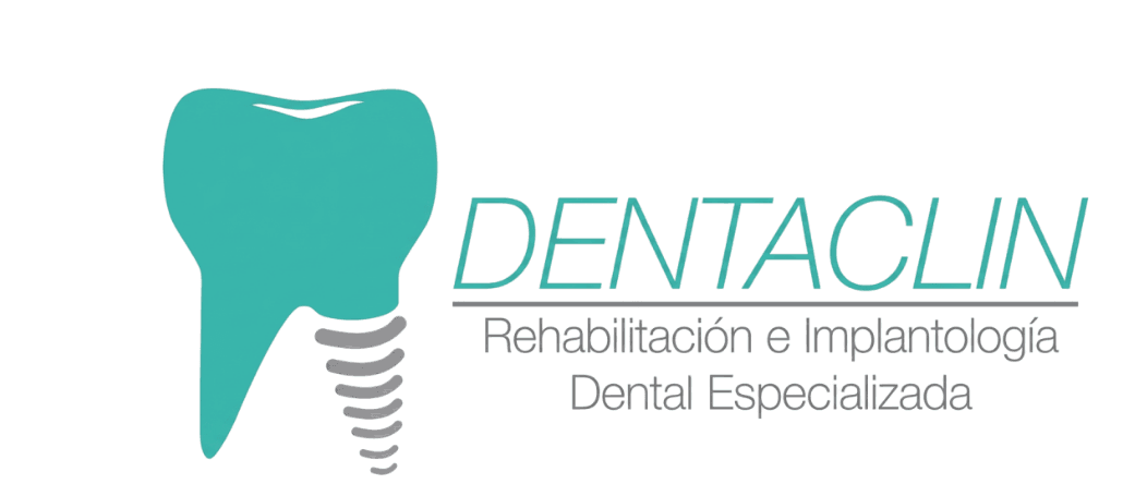 Logo de Dentaclin - aliado estratégico de DigiDent