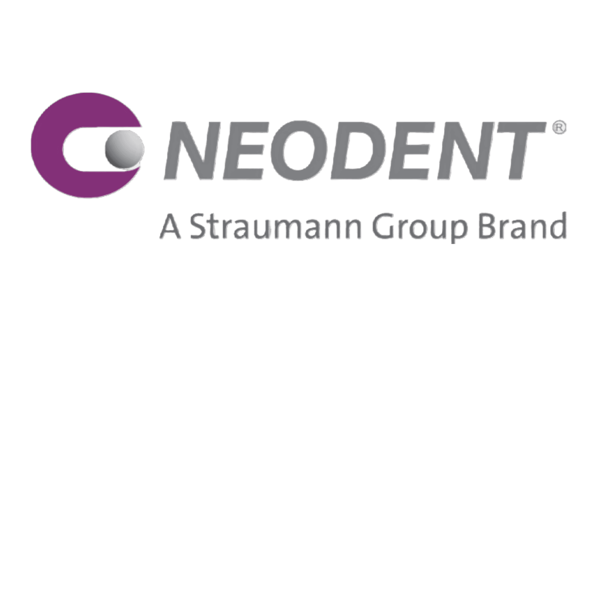 Logo de Neodent - aliado estratégico de DigiDent