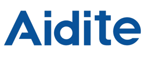 Logo de Aidite - aliado estratégico de DigiDent