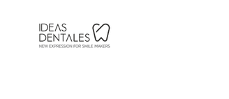 Logo de Ideas Dentales - aliado estratégico de DigiDent
