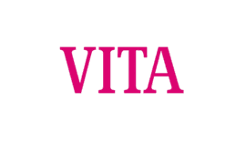 Logo de VITA - aliado estratégico de DigiDent